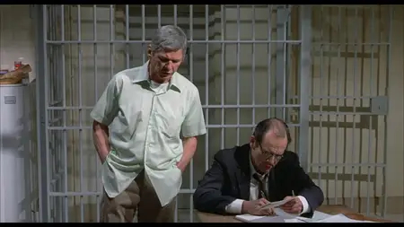 The Valachi Papers (1972)