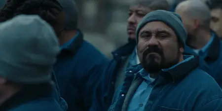 Mayor of Kingstown S04E01