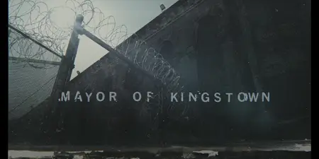 Mayor of Kingstown S04E01