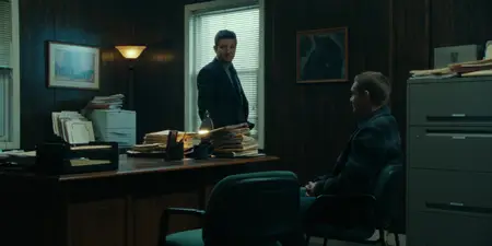 Mayor of Kingstown S04E01