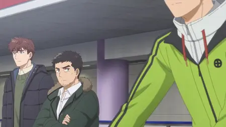 Medalist 2nd Season - 06