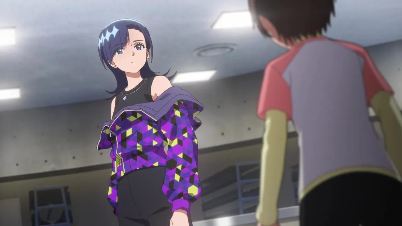 Medalist 2nd Season - 06