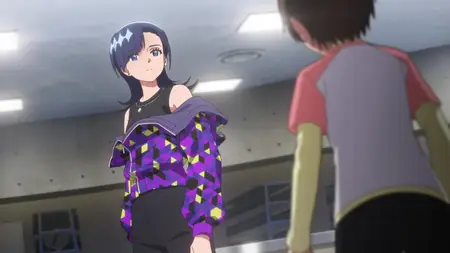 Medalist 2nd Season - 06