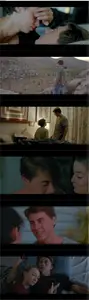 Hommage à l'amour (2020)