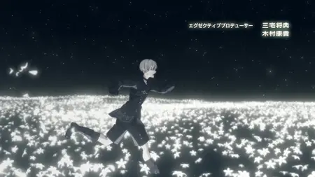 NieR Automata Ver1 1a S01E13 NieR Automata Ver1 1a