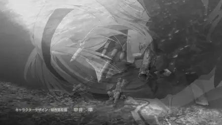 NieR Automata Ver1 1a S01E13 NieR Automata Ver1 1a