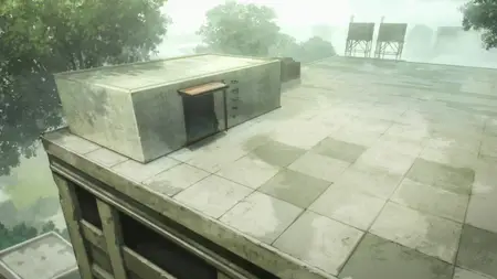 NieR Automata Ver1 1a S01E13 NieR Automata Ver1 1a