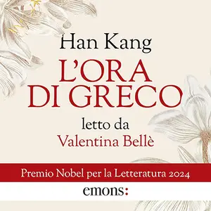 «L'ora di greco» by Han Kang