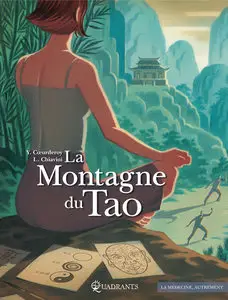 La Montagne Du Tao