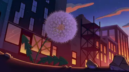 Adventure Time: Fionna & Cake S02E03