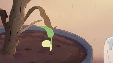 Adventure Time: Fionna & Cake S02E03