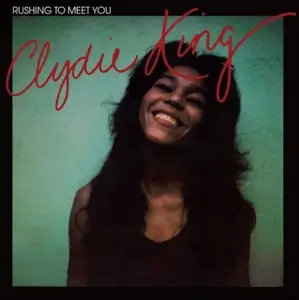 Clydie King - Rushing To Meet You (1976/2011)