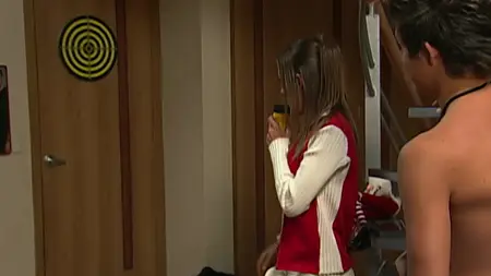 Rebelde S03E17