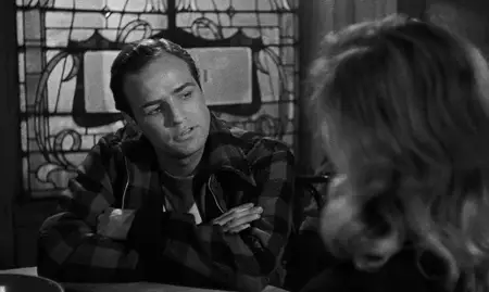 On the Waterfront (1954)