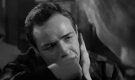 On the Waterfront (1954)