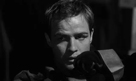 On the Waterfront (1954)