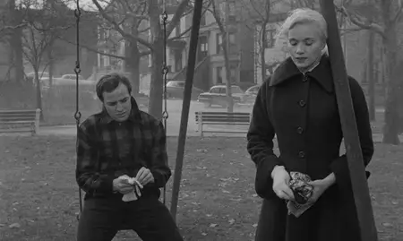 On the Waterfront (1954)