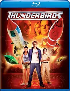 Thunderbirds (2004)