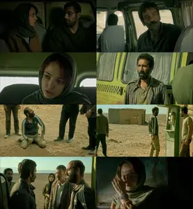 Cause of Death: Unknown (2023) [MultiSubs]