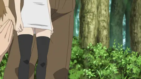 Seikimatsu Occult Gakuin (Sayonara Tsucchi
