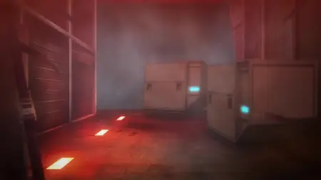 Psycho-Pass - S03E01