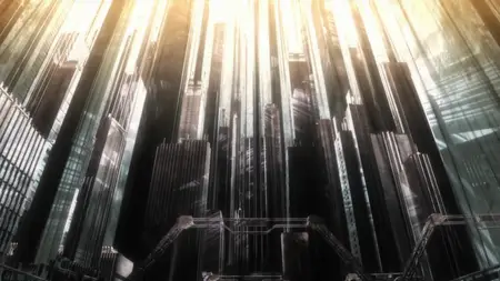 Psycho-Pass - S03E01