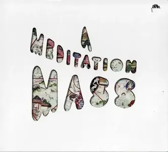 Yatha Sidhra - A Meditation Mass (1974) [Reissue 2004]