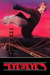 An Eye for an Eye (1981)