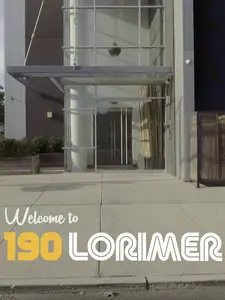 Welcome to 190 Lorimer (2025)