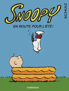 Snoopy - Tome 39 - En Route Pour L'ete !
