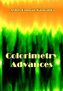 "Colorimetry Advances" ed. by Ashis Kumar Samanta