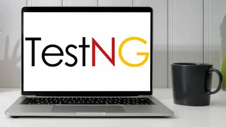 ZeroToHero TestNG Framework - From Basics to Advanced