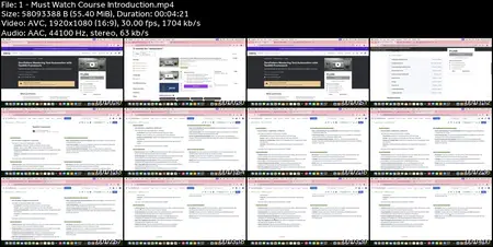 ZeroToHero TestNG Framework - From Basics to Advanced