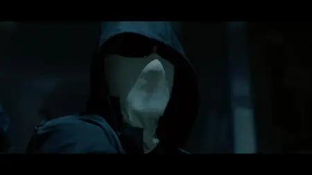 Inside Man (2006) + Commentary