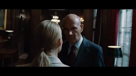 Inside Man (2006) + Commentary