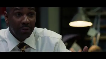 Inside Man (2006) + Commentary