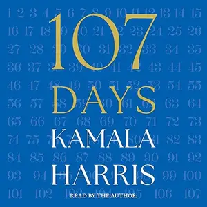 107 Days [Audiobook]