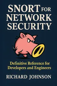 Snort for Network Security