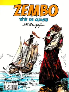 Zembo - Tête De Cuivre