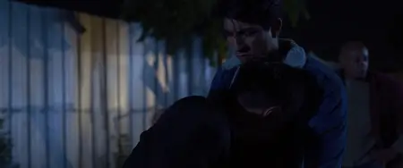 Prepare to Die (2024)