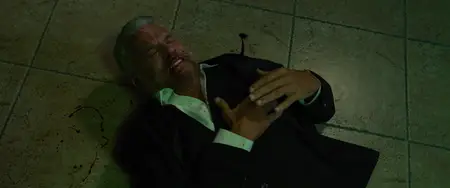 Prepare to Die (2024)