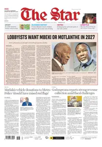 Star - 13 November 2025