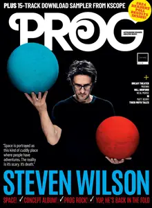 Prog - Issue 157 2025