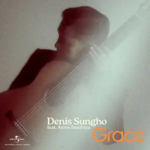 Denis SungHô - Grace (2024) [Official Digital Download 24/96]
