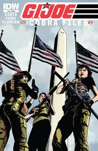 G I Joe - The Cobra Files 003 (2013) (digital-Empire