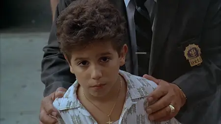 A Bronx Tale (1993) [MultiSubs]