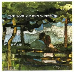 Ben Webster - The Soul of Ben Webster (1995) {2CD}