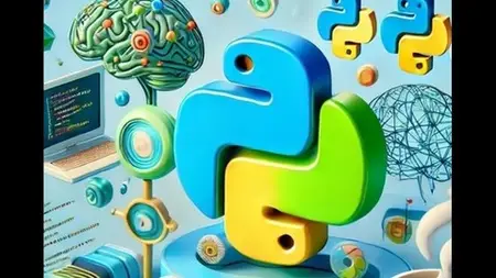 Python & Gen Ai Basics: Transition From Java In Just 15 Days