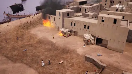 SBS - Bronze Age Apocalypse (2023)