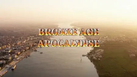 SBS - Bronze Age Apocalypse (2023)